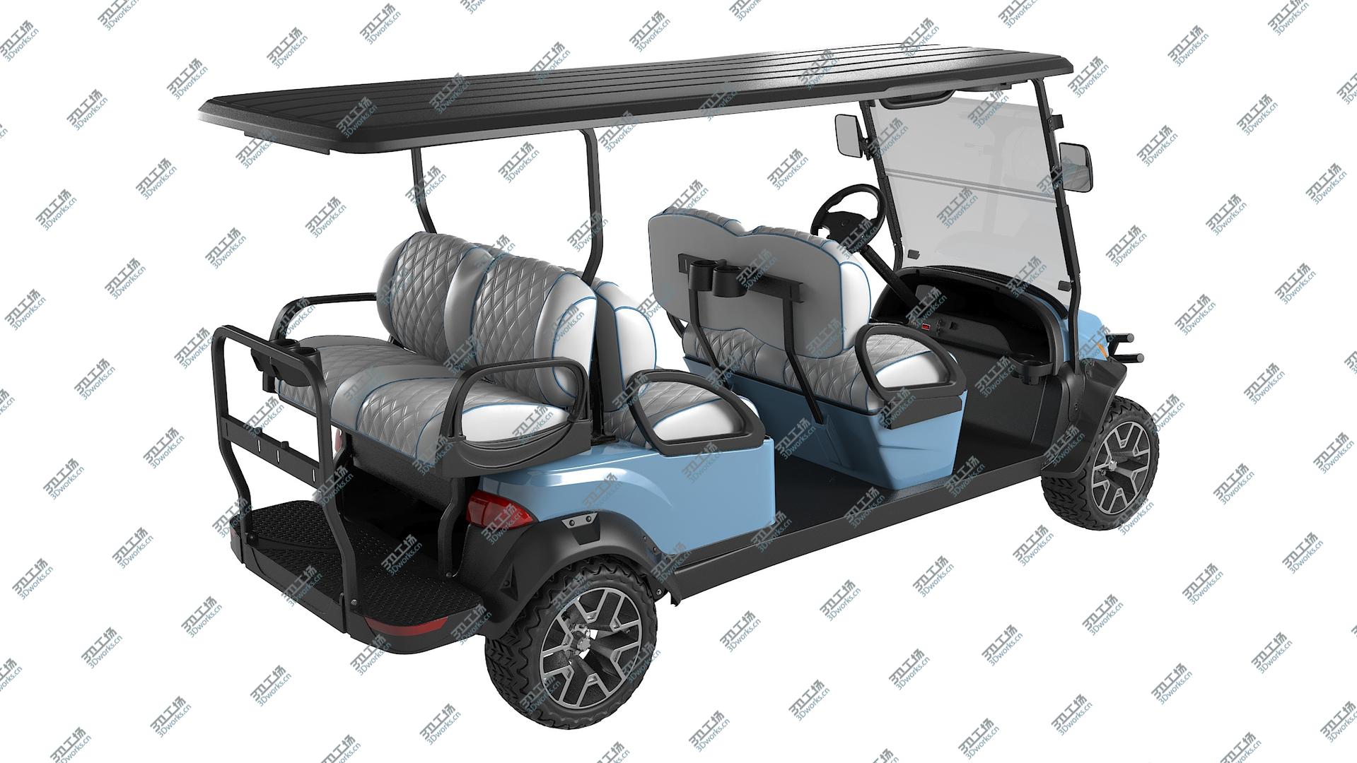 images/goods_img/202105071/Golf Car Ice Storm Long 3D model/4.jpg